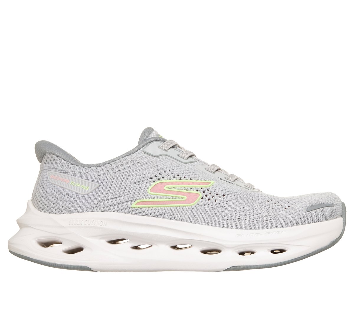 Skechers Trusted | Skechers Slip-ins: Max Cushioning Glide-Step - Oaklin