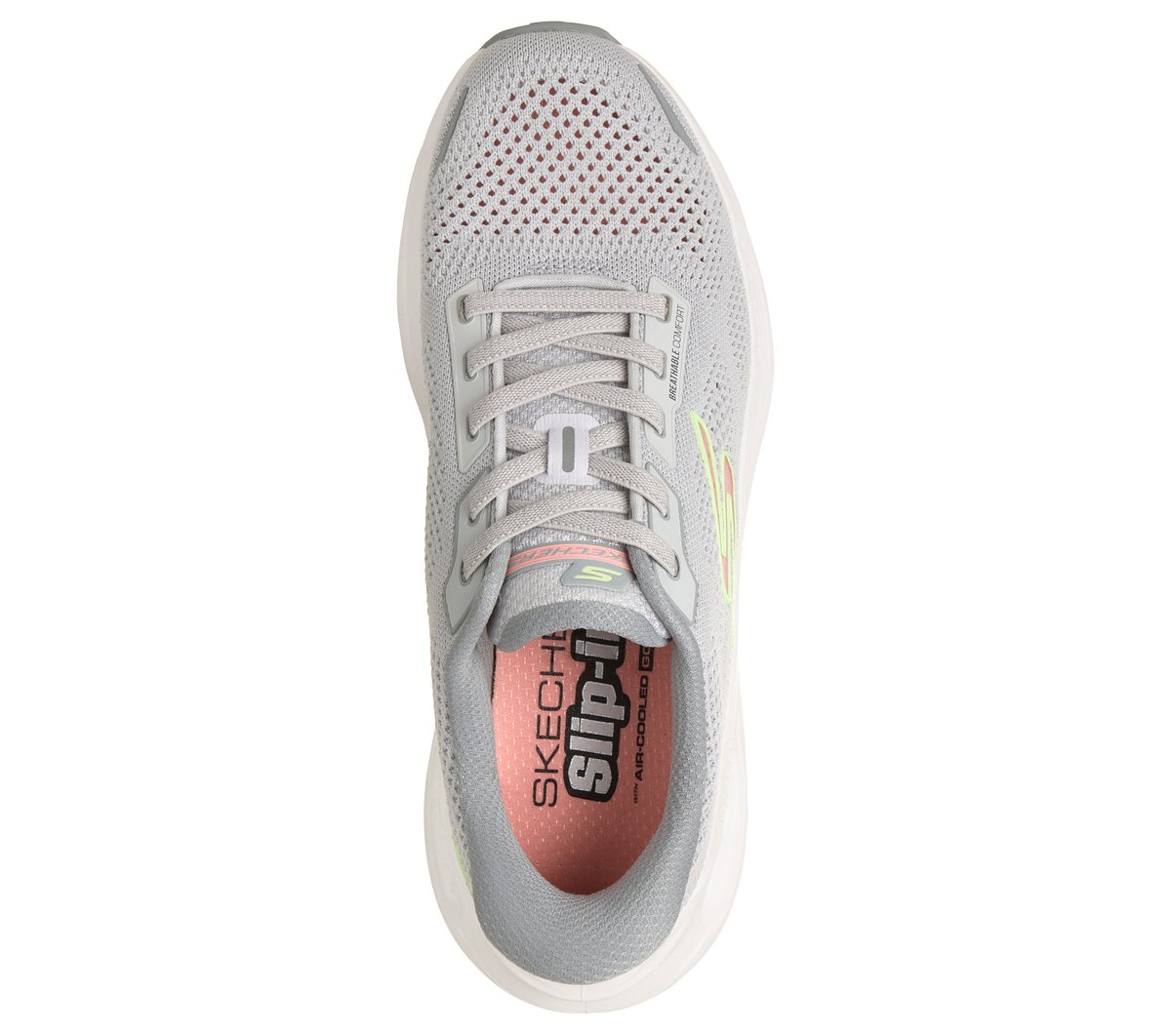 Skechers Trusted | Skechers Slip-ins: Max Cushioning Glide-Step - Oaklin