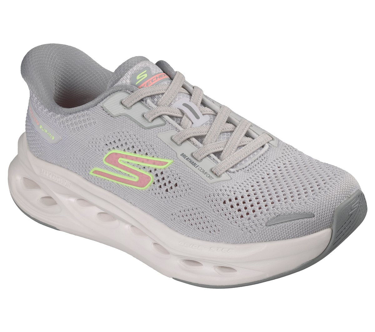 Skechers Trusted | Skechers Slip-ins: Max Cushioning Glide-Step - Oaklin