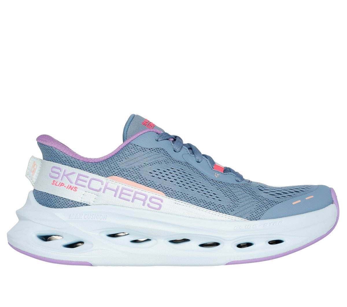 Skechers Best Price | Skechers Slip-ins: Max Cushioning Glide-Step