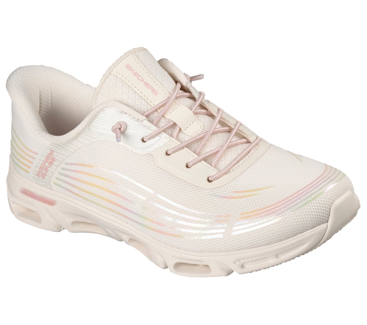 Skechers Hot Sale | Skechers Slip-ins: Glide-Step Gratify - Cosmic