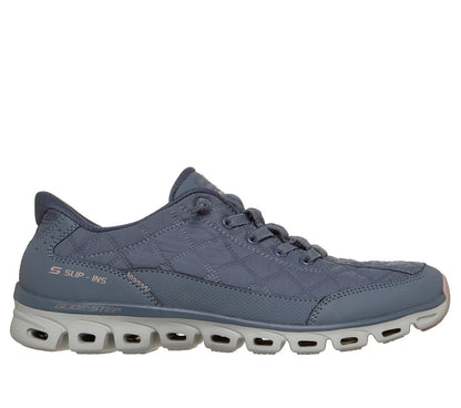 Skechers Recommended | Skechers Slip-ins: Glide-Step - Cozy Fit At Ease