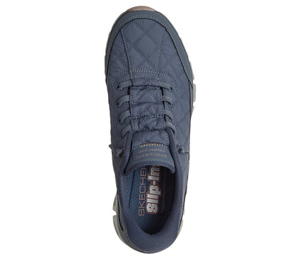 Skechers Recommended | Skechers Slip-ins: Glide-Step - Cozy Fit At Ease