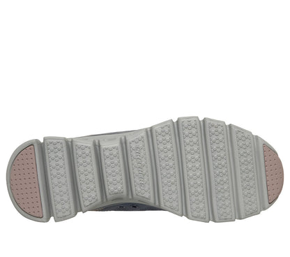 Skechers Recommended | Skechers Slip-ins: Glide-Step - Cozy Fit At Ease