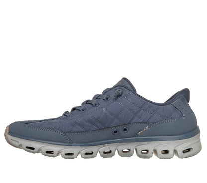 Skechers Recommended | Skechers Slip-ins: Glide-Step - Cozy Fit At Ease
