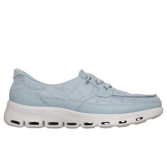 Skechers Trending | Skechers Slip-ins: Glide-Step Serene - Cozy Fit Newport