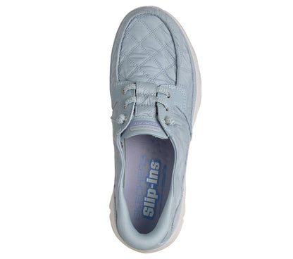 Skechers Trending | Skechers Slip-ins: Glide-Step Serene - Cozy Fit Newport
