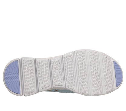 Skechers Trending | Skechers Slip-ins: Glide-Step Serene - Cozy Fit Newport