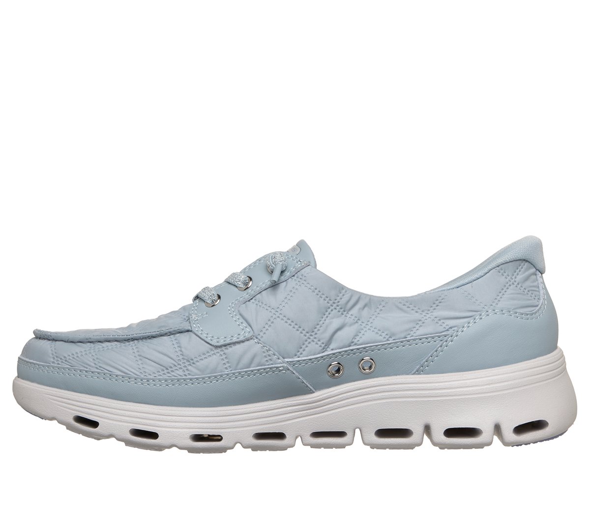 Skechers Trending | Skechers Slip-ins: Glide-Step Serene - Cozy Fit Newport