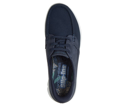 Skechers Deals | Skechers Slip-ins: Glide-Step Serene - Coast