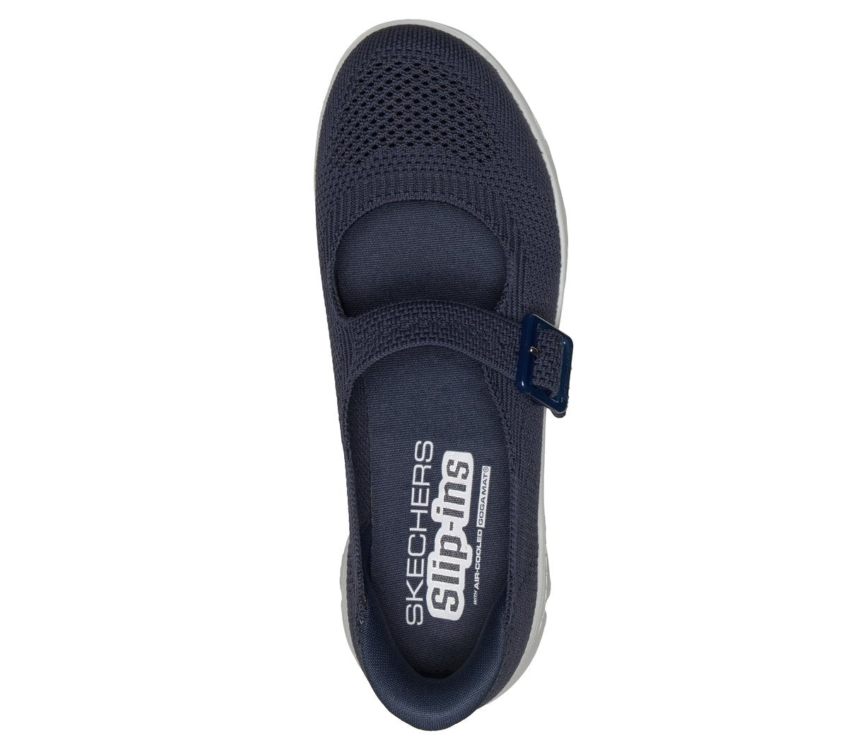 Skechers Latest | Skechers Slip-ins: Glide-Step Serene - Atta Girl