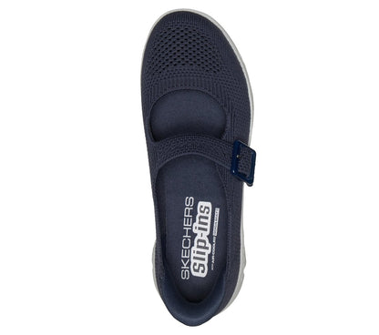 Skechers Latest | Skechers Slip-ins: Glide-Step Serene - Atta Girl