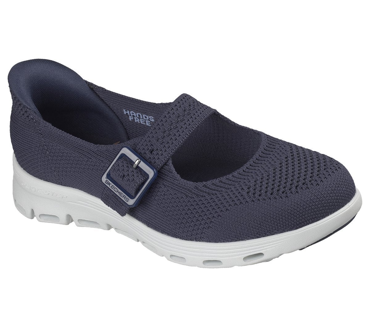 Skechers Latest | Skechers Slip-ins: Glide-Step Serene - Atta Girl