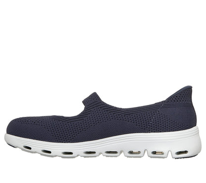 Skechers Latest | Skechers Slip-ins: Glide-Step Serene - Atta Girl