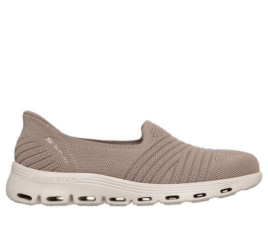 Skechers Signature | Skechers Slip-ins: Glide-Step Serene - Anne