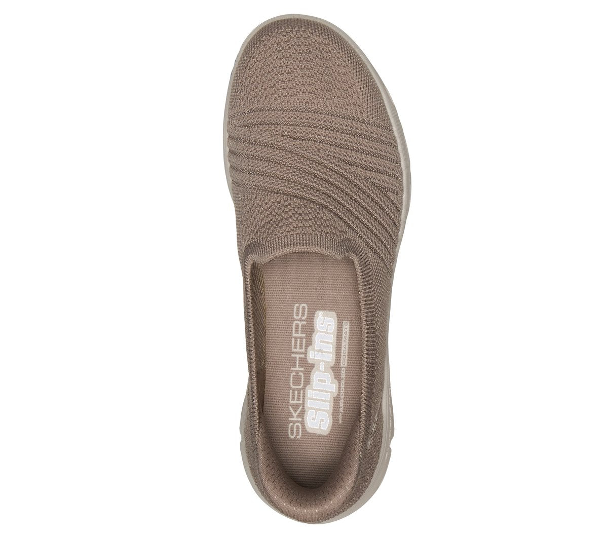 Skechers Signature | Skechers Slip-ins: Glide-Step Serene - Anne