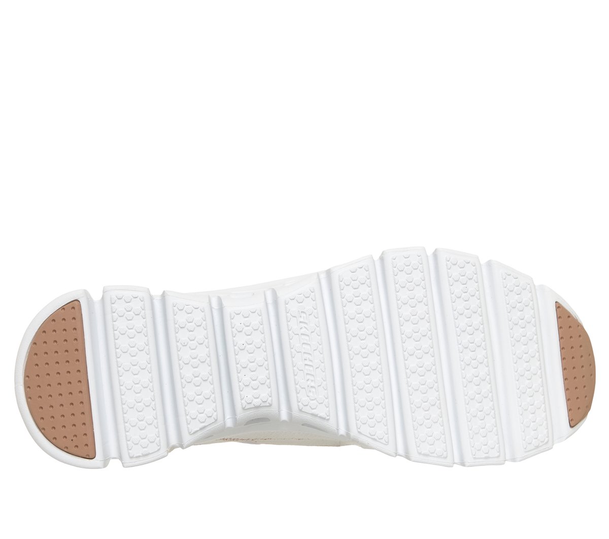 Skechers Great Value | Skechers Slip-ins: Glide-Step - Copper Bloom