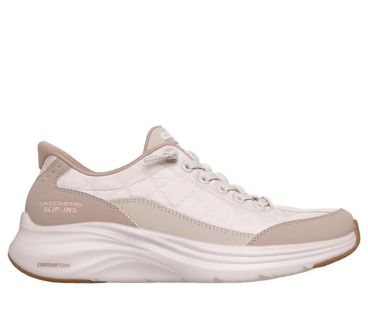 Skechers Best Price | Skechers Slip-ins: Contour Foam - Cozy Fit