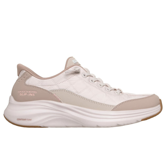 Skechers Best Price | Skechers Slip-ins: Contour Foam - Cozy Fit