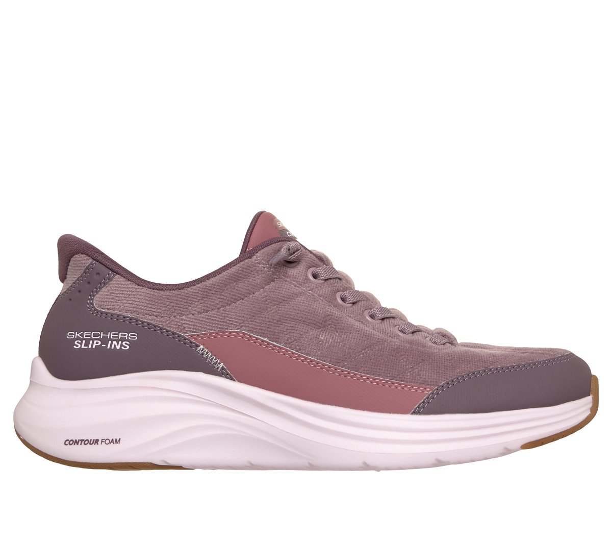 Skechers Special Offer | Skechers Slip-ins: Contour Foam - Cozy Fit Luxe Comfort