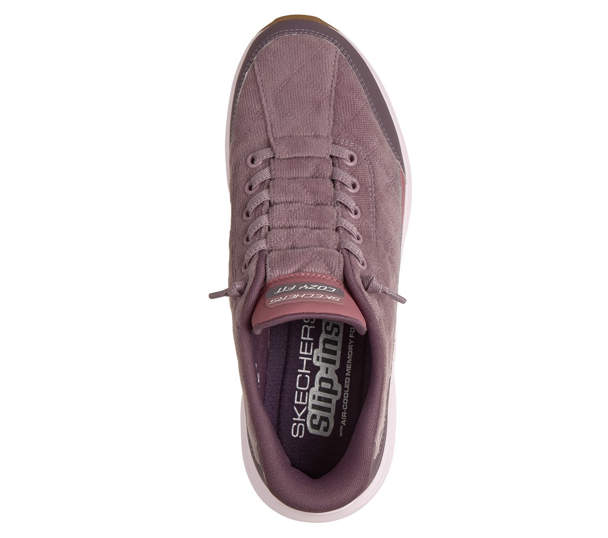 Skechers Special Offer | Skechers Slip-ins: Contour Foam - Cozy Fit Luxe Comfort