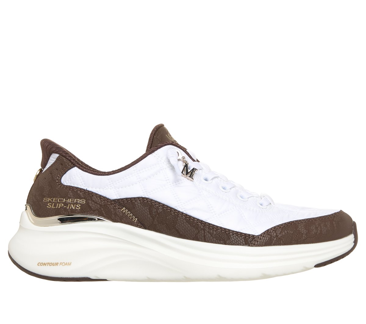 Skechers Value | Skechers Slip-ins Martha Stewart: Contour Foam - Cozy Fit Visionary
