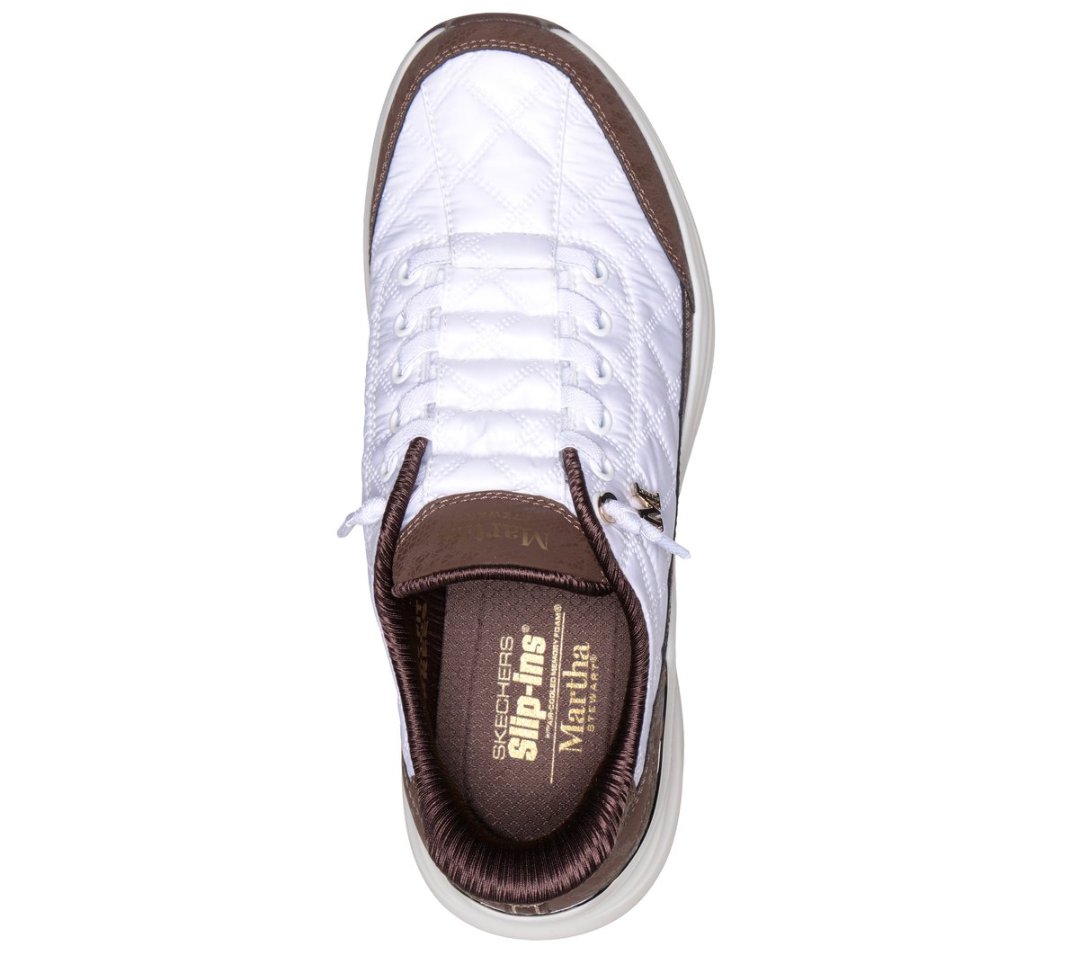 Skechers Value | Skechers Slip-ins Martha Stewart: Contour Foam - Cozy Fit Visionary