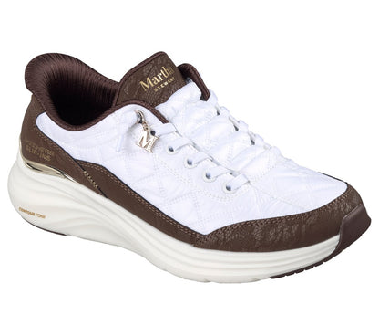 Skechers Value | Skechers Slip-ins Martha Stewart: Contour Foam - Cozy Fit Visionary