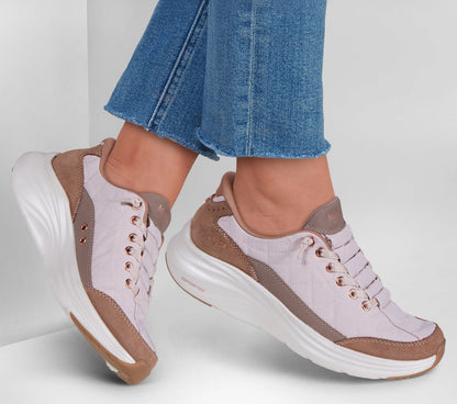 Skechers Trending | Skechers Slip-ins Martha Stewart: Contour Foam - Cozy Fit Sweet Serenity
