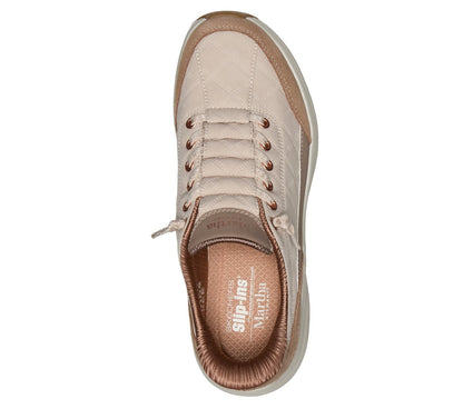 Skechers Trending | Skechers Slip-ins Martha Stewart: Contour Foam - Cozy Fit Sweet Serenity