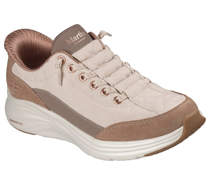 Skechers Trending | Skechers Slip-ins Martha Stewart: Contour Foam - Cozy Fit Sweet Serenity