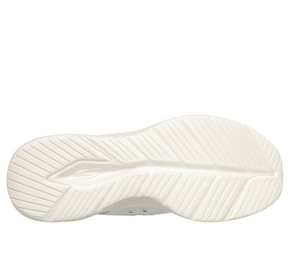 Skechers Essential | Skechers Slip-ins: Contour Foam - Cozy Fit Gentle Bloom