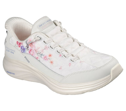 Skechers Essential | Skechers Slip-ins: Contour Foam - Cozy Fit Gentle Bloom