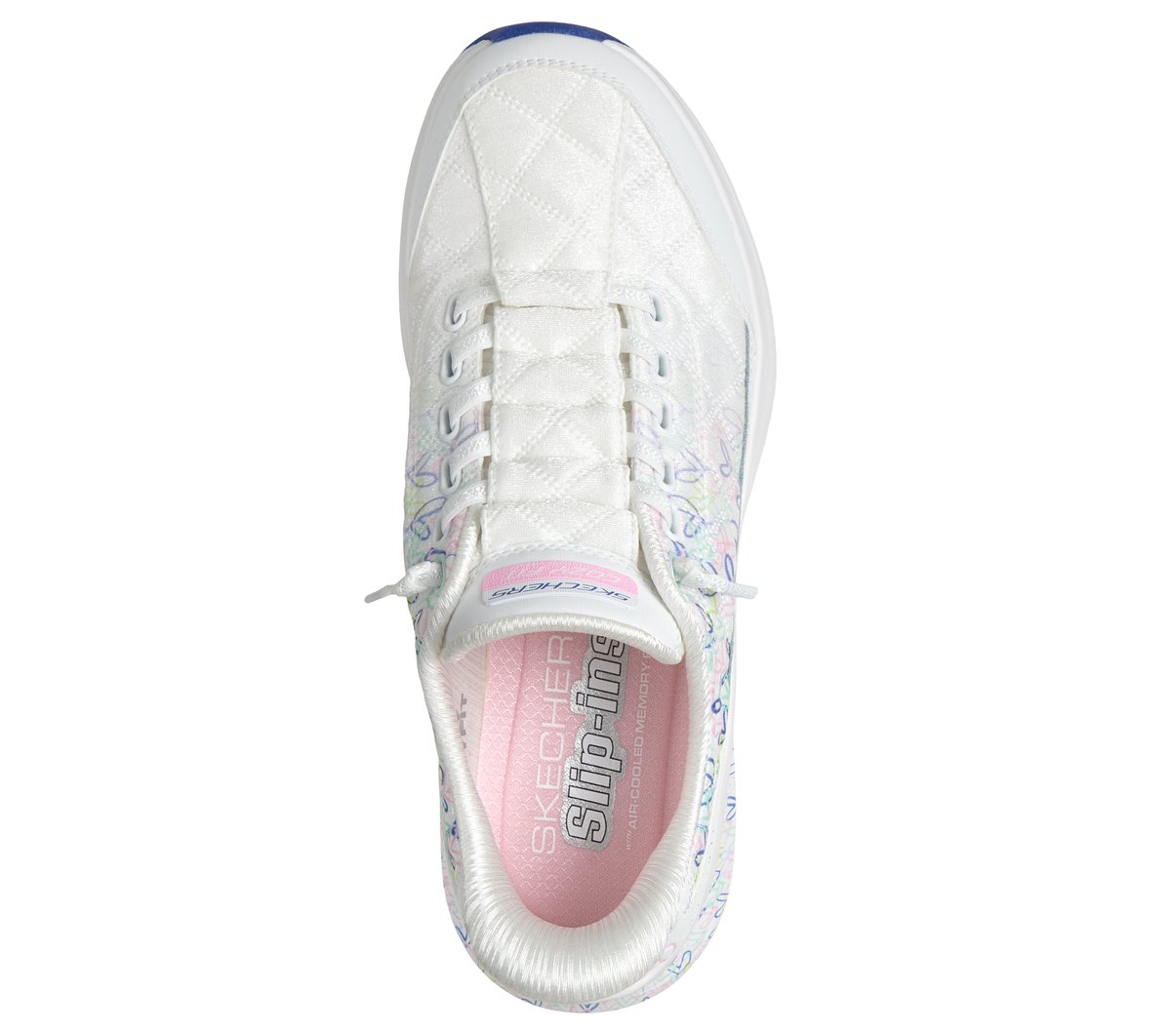 Skechers Discount | Skechers Slip-ins JGoldcrown: Contour Foam - Cozy Fit Love Notes