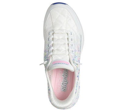 Skechers Discount | Skechers Slip-ins JGoldcrown: Contour Foam - Cozy Fit Love Notes