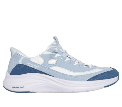 Skechers Popular | Skechers Slip-ins: Contour Foam - Cozy Fit Sweet Nostalgia