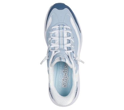 Skechers Popular | Skechers Slip-ins: Contour Foam - Cozy Fit Sweet Nostalgia
