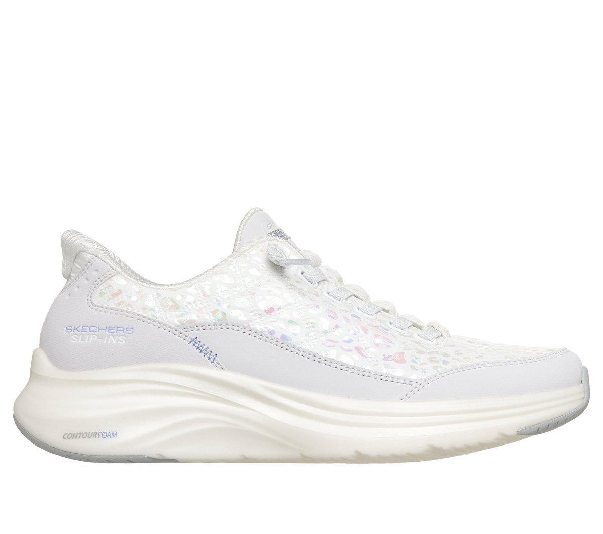 Skechers Great Value | Skechers Slip-ins: Contour Foam - Cozy Fit Radiant Glow