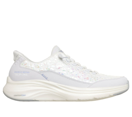 Skechers Great Value | Skechers Slip-ins: Contour Foam - Cozy Fit Radiant Glow