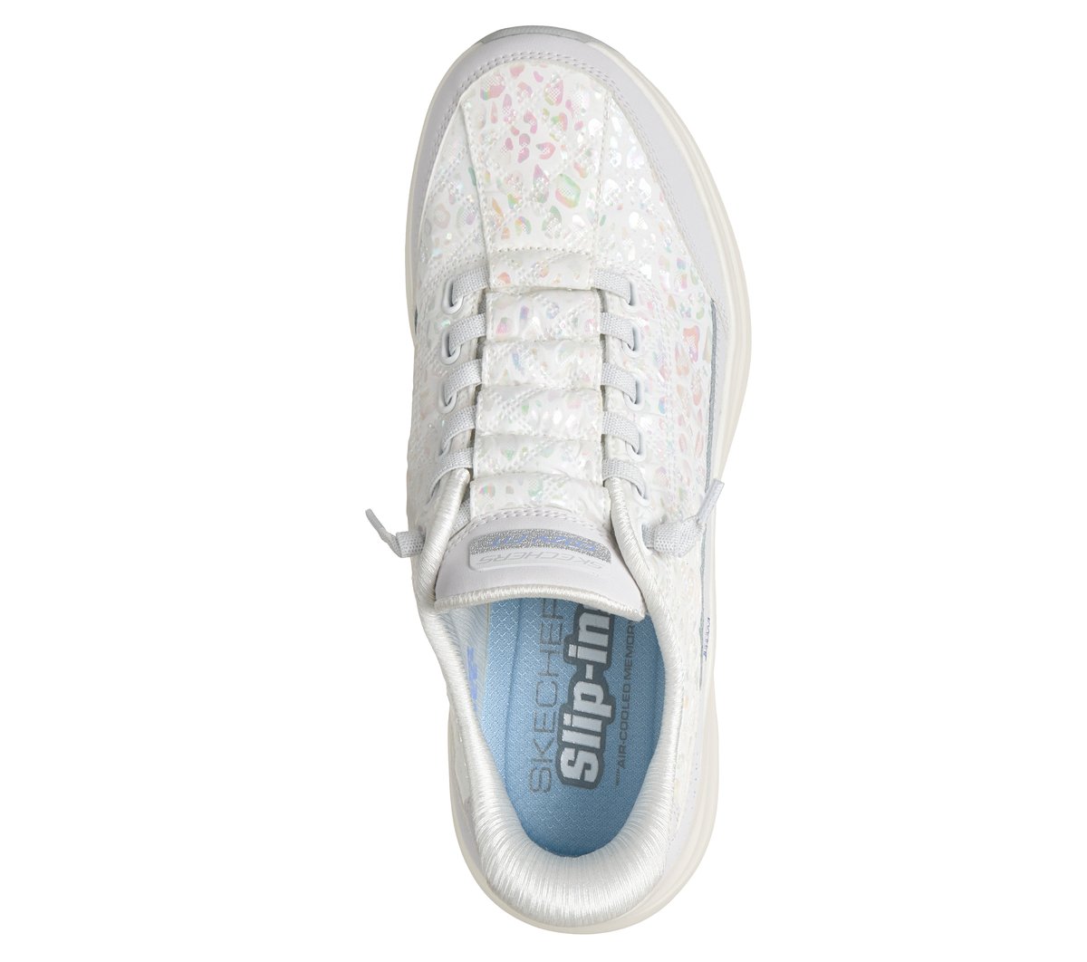 Skechers Great Value | Skechers Slip-ins: Contour Foam - Cozy Fit Radiant Glow