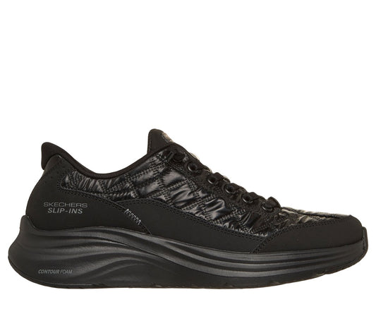 Skechers New | Skechers Slip-ins: Contour Foam - Shining Pearl