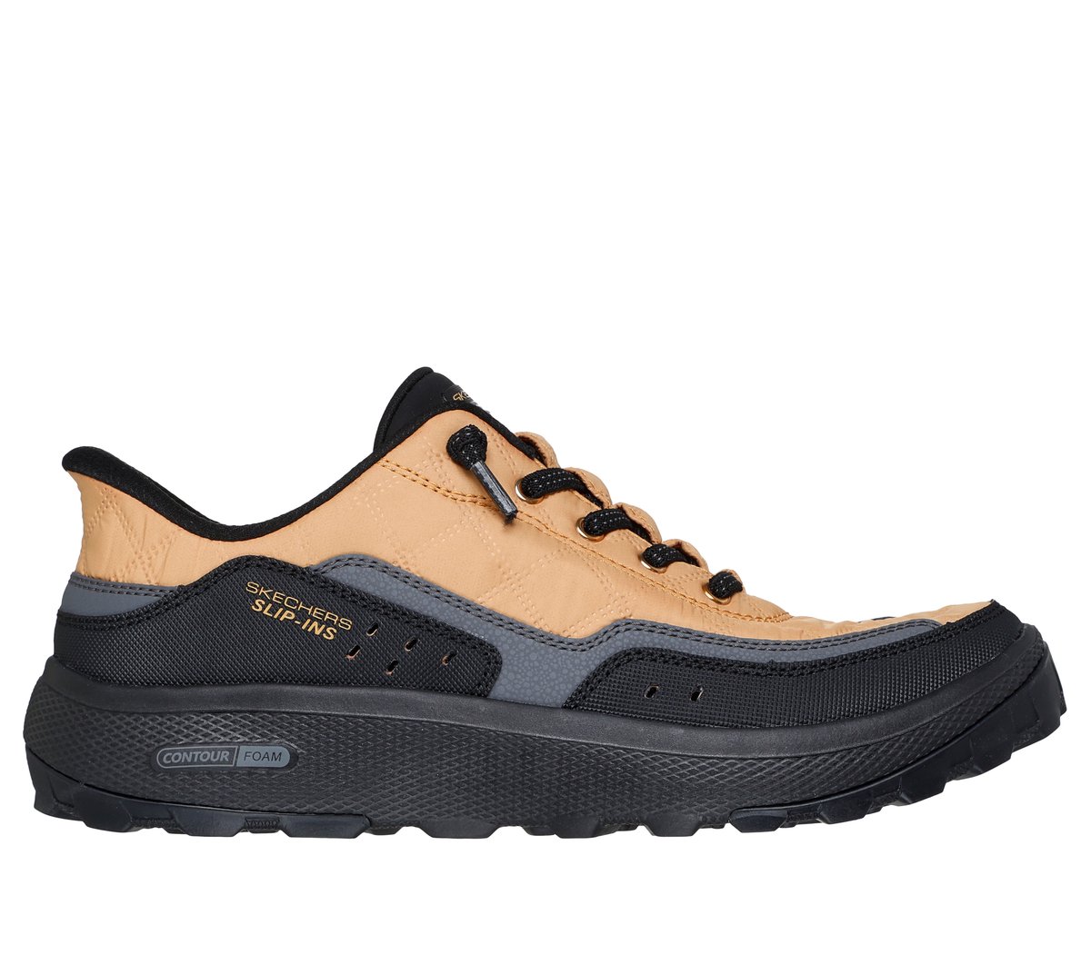 Skechers Trending | Skechers Slip-ins Relaxed Fit: Urban Explore - Cozy Fit