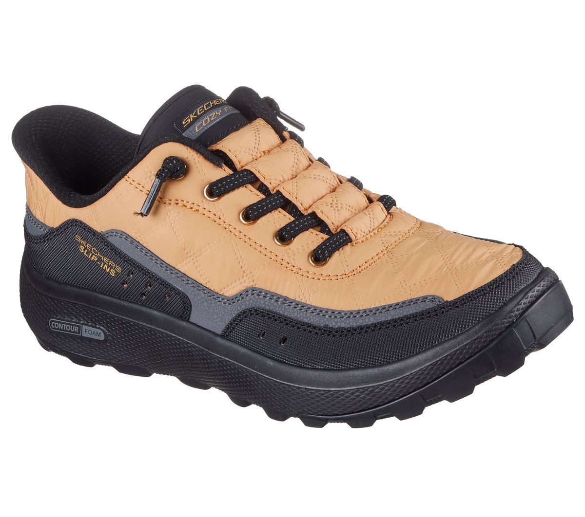 Skechers Trending | Skechers Slip-ins Relaxed Fit: Urban Explore - Cozy Fit