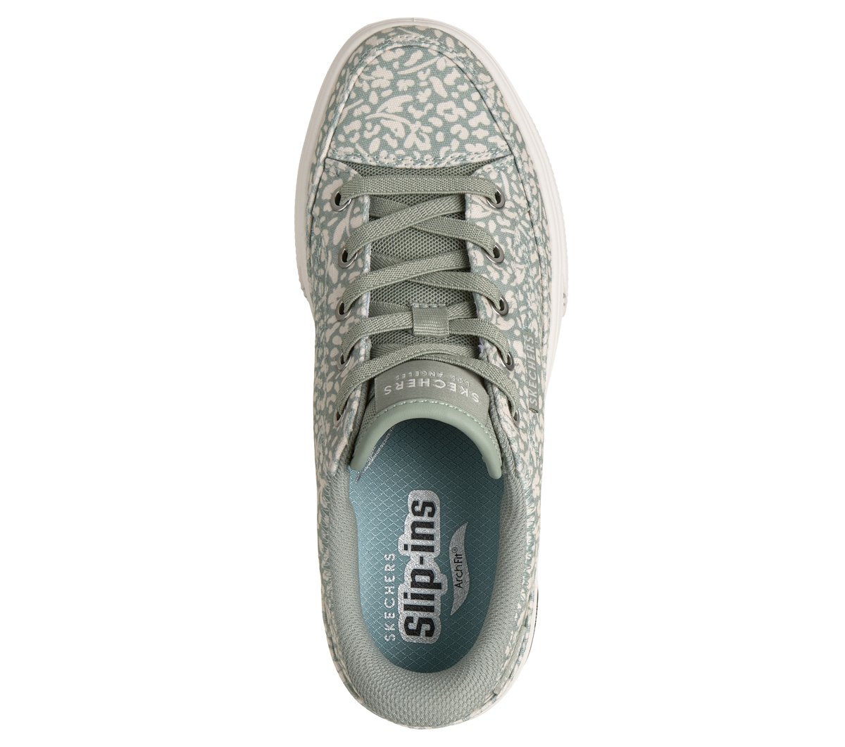 Skechers Deals | Skechers Slip-ins: Arch Fit Arcade - Wild Nite