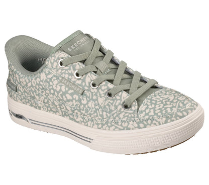 Skechers Deals | Skechers Slip-ins: Arch Fit Arcade - Wild Nite