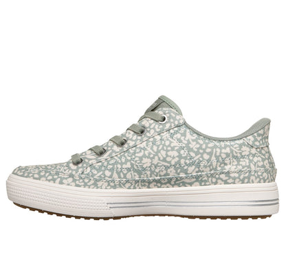 Skechers Deals | Skechers Slip-ins: Arch Fit Arcade - Wild Nite