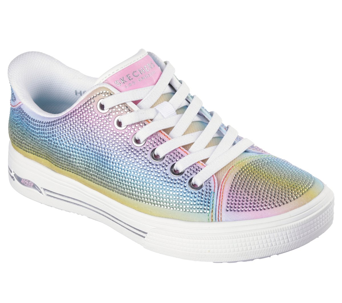 Skechers Customer Favorite | Skechers Slip-ins: Arch Fit Arcade - Dazzle You