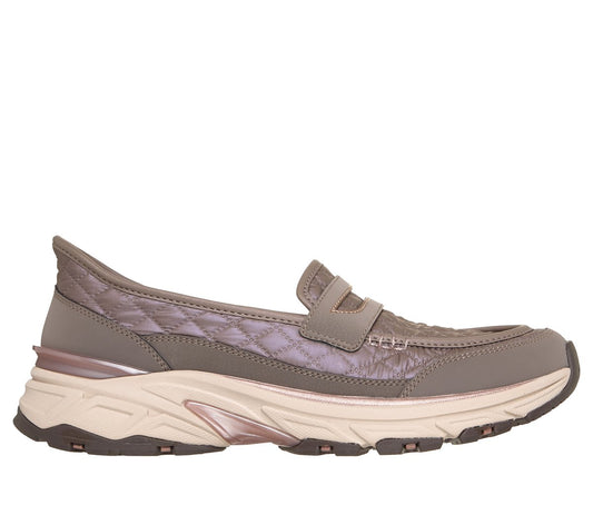 Skechers Exclusive | Skechers Slip-ins: Stamina Sport - Cozy Fit Elegant Ease