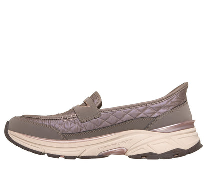 Skechers Exclusive | Skechers Slip-ins: Stamina Sport - Cozy Fit Elegant Ease