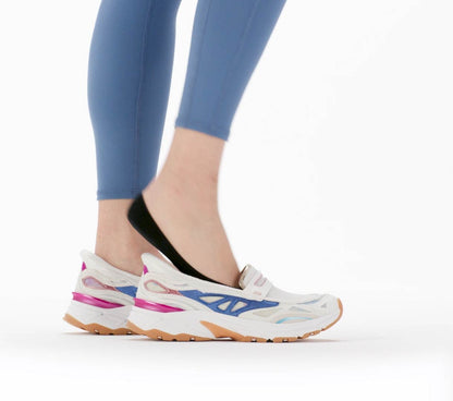 Skechers Customer Favorite | Skechers Slip-ins: Stamina Sport - Chrome Muse